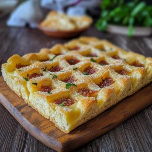 Pasta Frola con Masa de Aceite