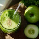 Smoothie Verde Detox