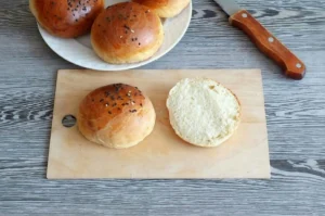 Pancitos de leche