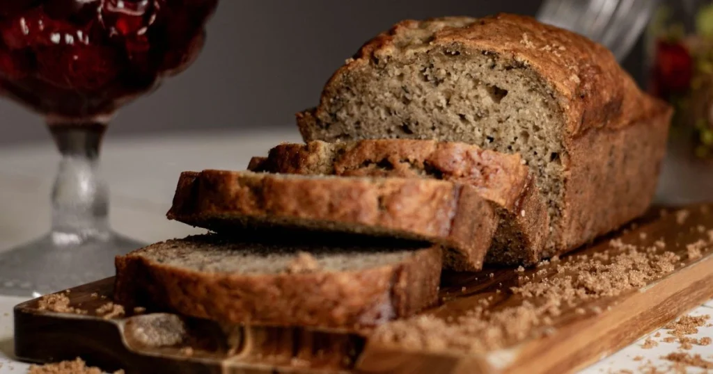 Pan de Plátano
