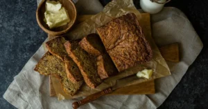 pan de plátano