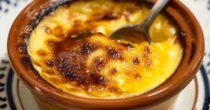 Crema Catalana