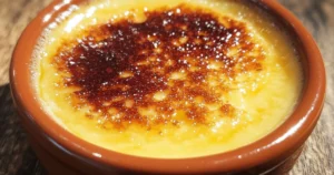Crema Catalana