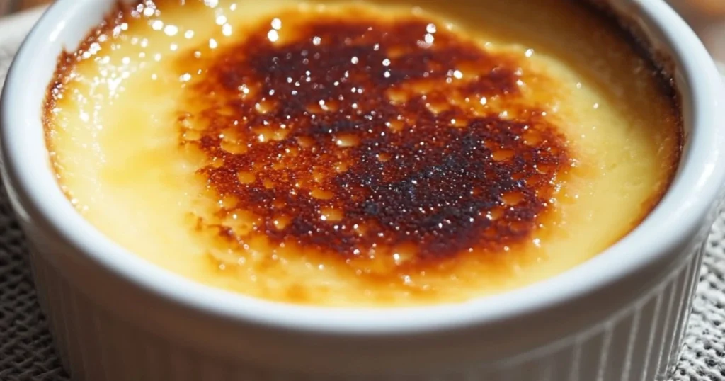 Crema Catalana