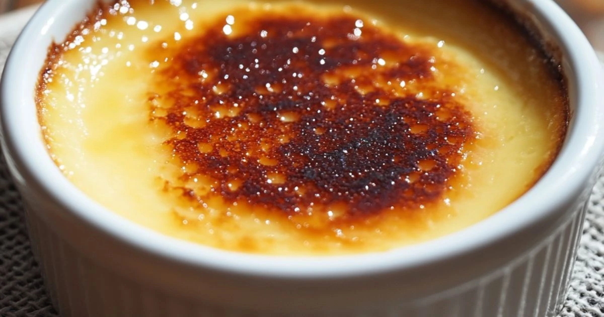 Crema Catalana