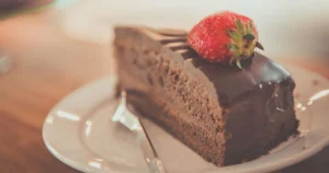 Delicioso Pastel de Chocolate