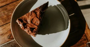 Delicioso Pastel de Chocolate