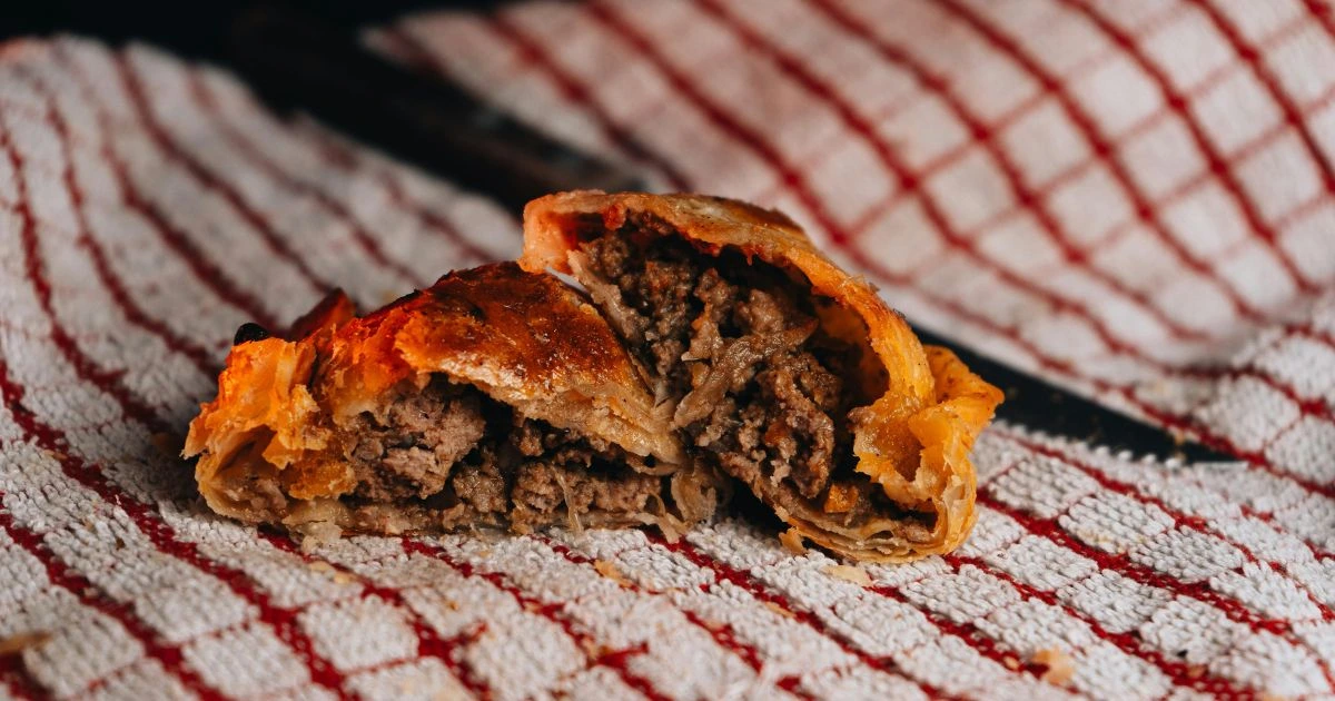 Empanadas de Carne