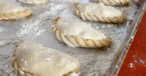 Empanadas de Carne 