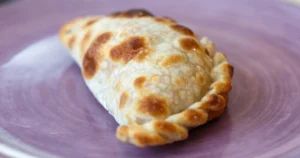 Empanadas de Carne 
