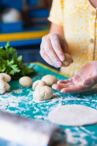 Empanadas de Carne