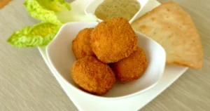 NUGGETS DE POLLO