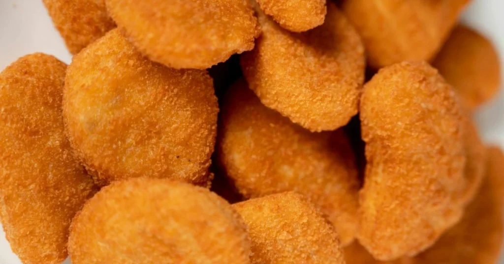 NUGGETS DE POLLO