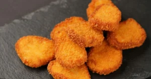 NUGGETS DE POLLO