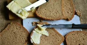 Pan de Molde Integral