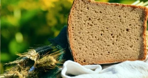 Pan de Molde Integral