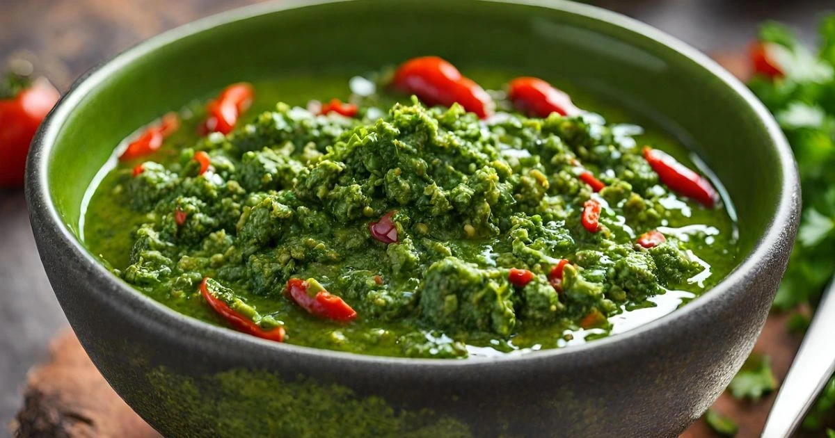 Chimichurri